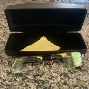 Range Rover glasses brand New